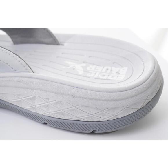 Eddie Bauer Break Point II Flip Flop Slides Women's Sz 9 Shoes - Picture 15 of 16